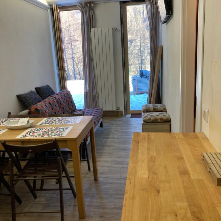 MariSole Apt Lago Rotondo - Appartement 2 Chambres - 11