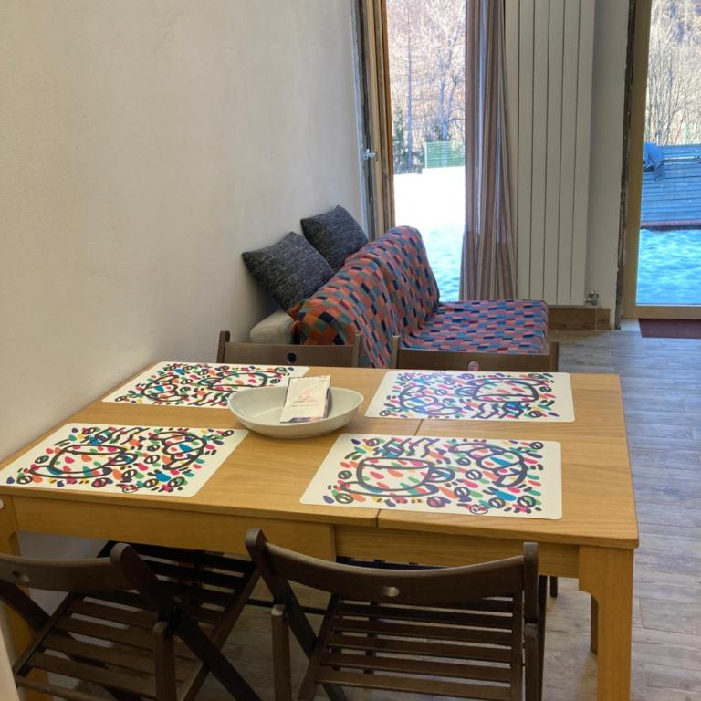 MariSole Apt Lago Rotondo - Appartement 2 Chambres - 13