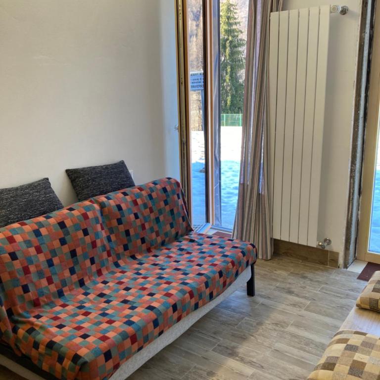 MariSole Apt Lago Rotondo - Appartement 2 Chambres - 14