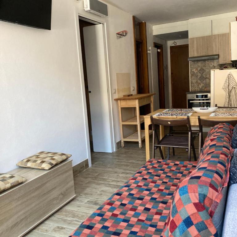 MariSole Apt Lago Rotondo - Appartement 2 Chambres - 4