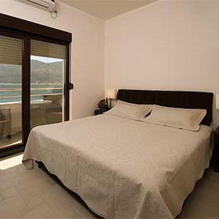 Apartments Twins - Apartment with Balcony 3 - 2