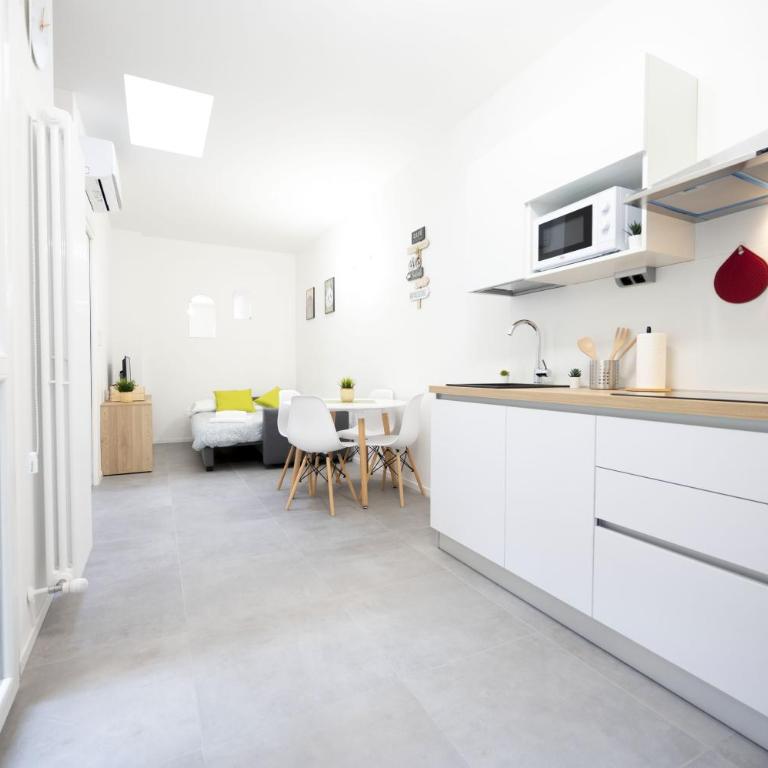 GetTheKey Lenzi Suites - Appartamento con 1 Camera da Letto - 16