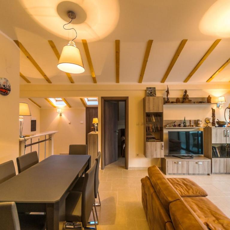 Apartments Twins - Apartment - 3