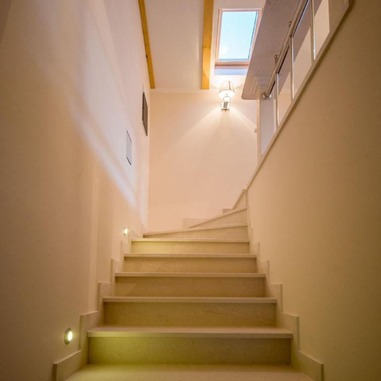 Apartments Twins - Apartment - 8