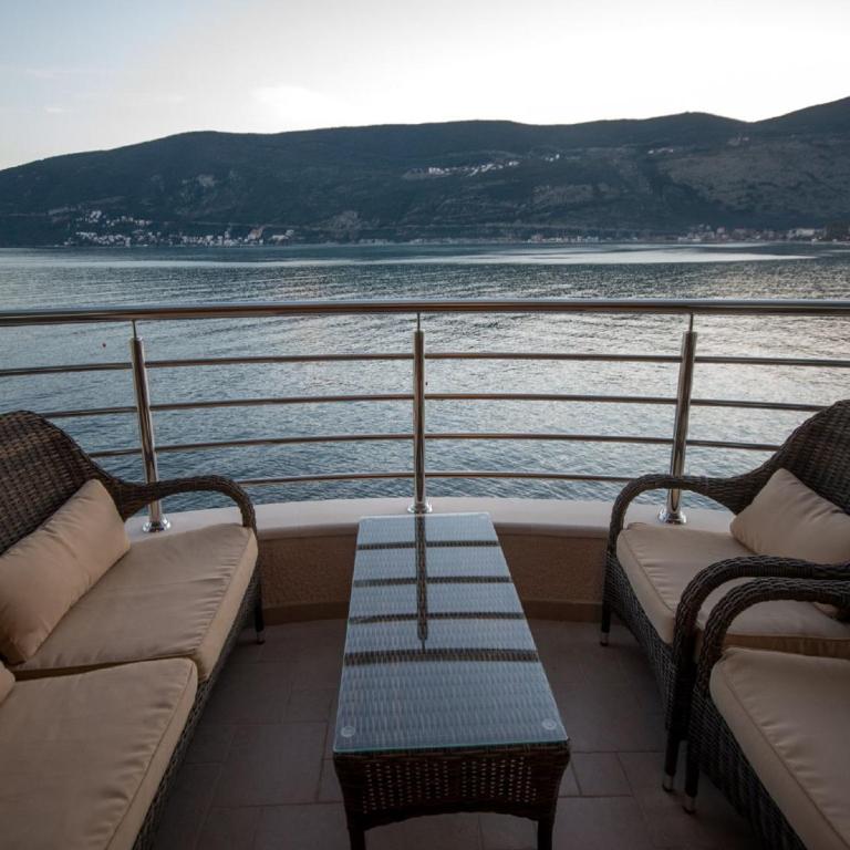 Apartments Twins - Apartment - 9