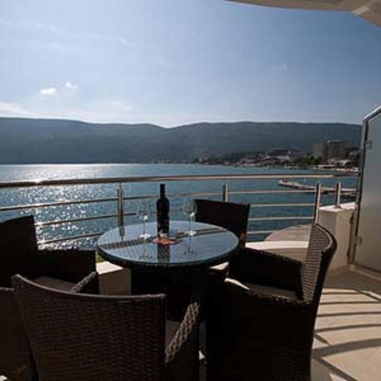 Apartments Twins - Apartment with Balcony 4 - 1