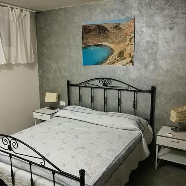 Appartamento a 200m dal mare - Appartamento con 1 Camera da Letto - 1