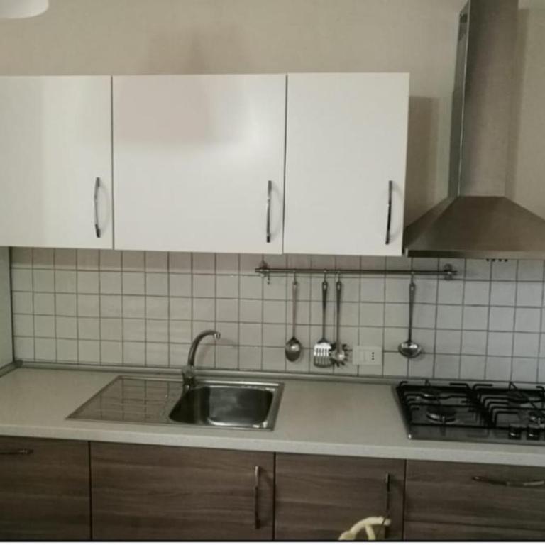 Appartamento a 200m dal mare - Appartamento con 1 Camera da Letto - 3
