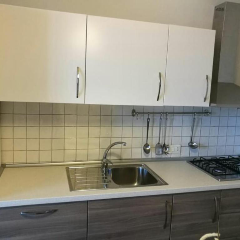 Appartamento a 200m dal mare - Appartamento con 1 Camera da Letto - 4