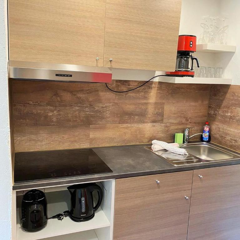 Bergquell Tirol - Apartment mit 2 Schlafzimmern - 2