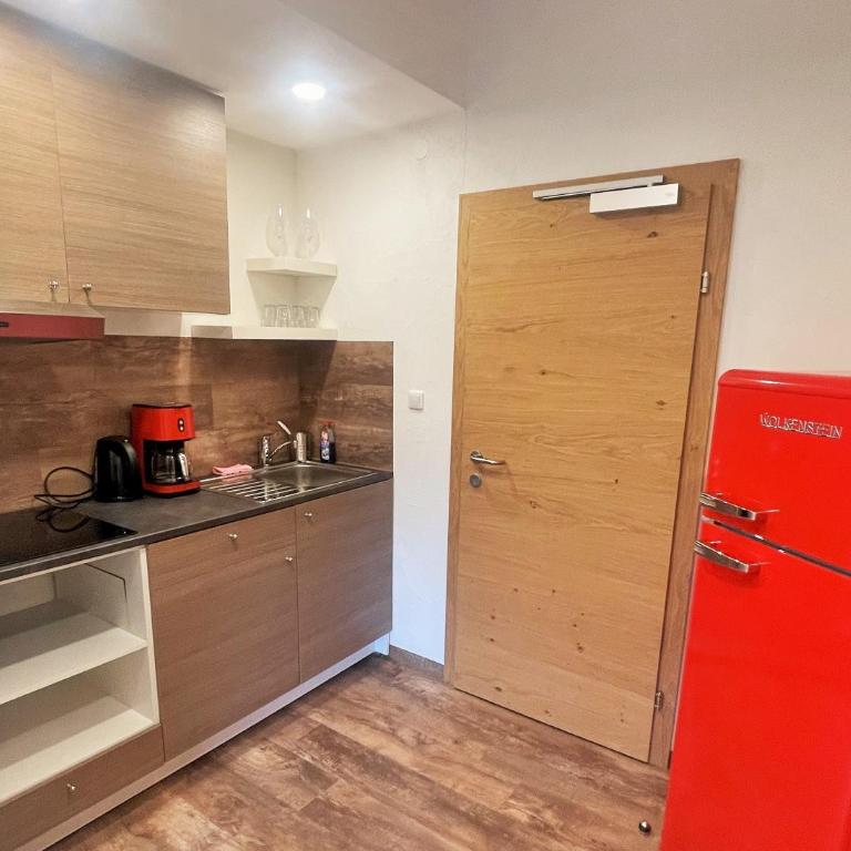 Bergquell Tirol - Apartment mit 2 Schlafzimmern - 3
