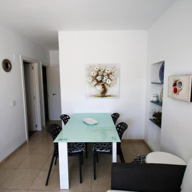 Las Marinas A - Apartamento - 7