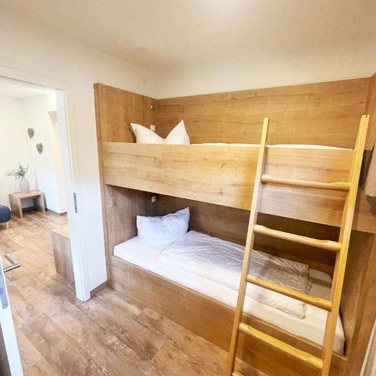 Bergquell Tirol - Apartment mit 2 Schlafzimmern - 4