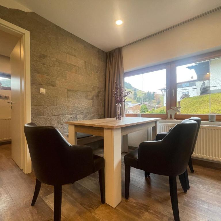 Bergquell Tirol - Apartment mit 2 Schlafzimmern - 8