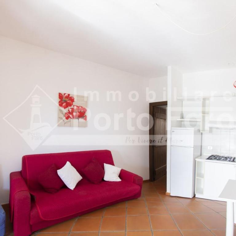 16B - Casa vacanza sul mare a Porto Mannu - Appartamento - 6