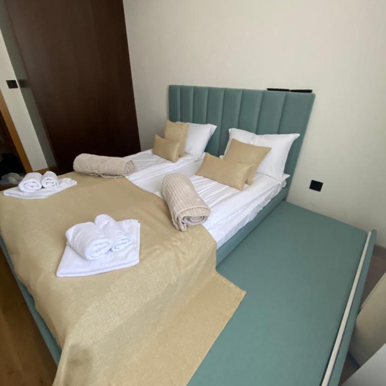 Apartman Pilatus - Jahorinska Vila - One-Bedroom Apartment - 2