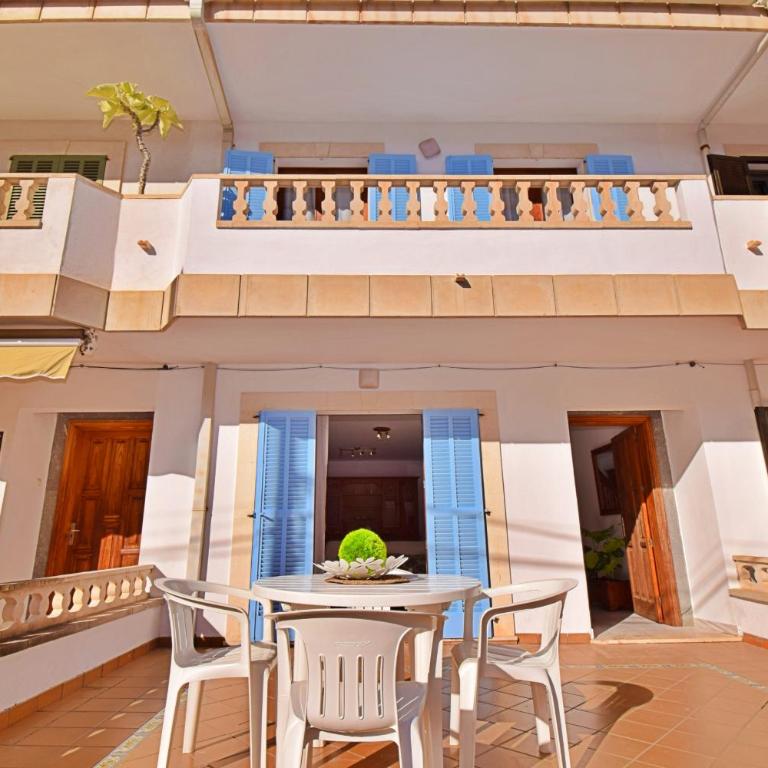 248 Casa Pedrona ETVPL15151 by Mallorca Charme - Vacation Home - 1