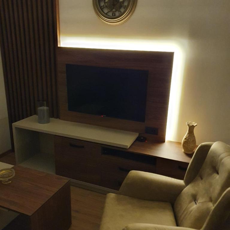 Iznad oblaka A6 - Apartman sa 1 Spavaćom Sobom - 7
