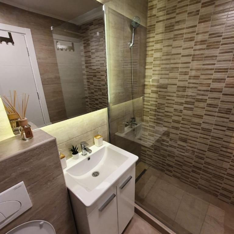 Iznad oblaka A6 - Apartman sa 1 Spavaćom Sobom - 2