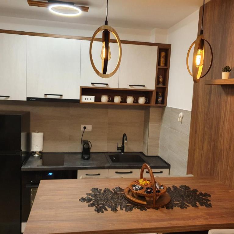 Iznad oblaka A6 - Apartman sa 1 Spavaćom Sobom - 6