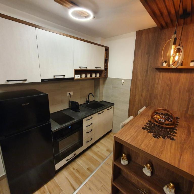 Iznad oblaka A6 - Apartman sa 1 Spavaćom Sobom - 8