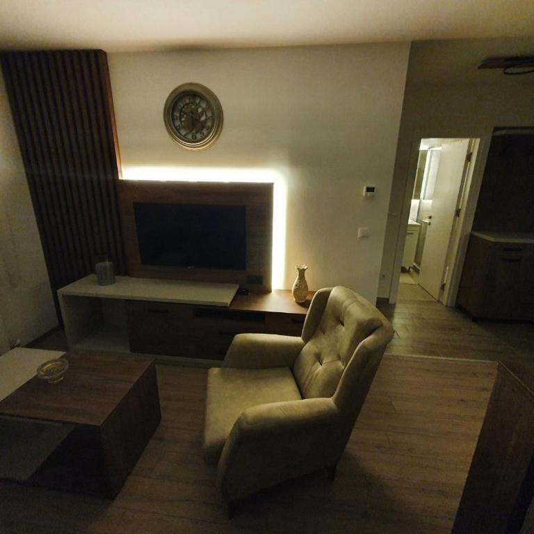 Iznad oblaka A6 - Apartman sa 1 Spavaćom Sobom - 9