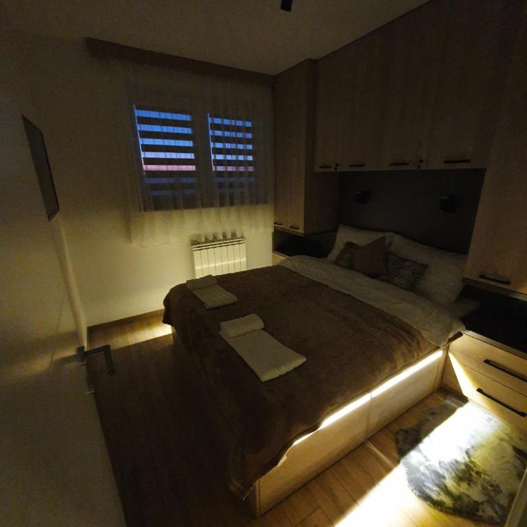 Iznad oblaka A6 - Apartman sa 1 Spavaćom Sobom - 10