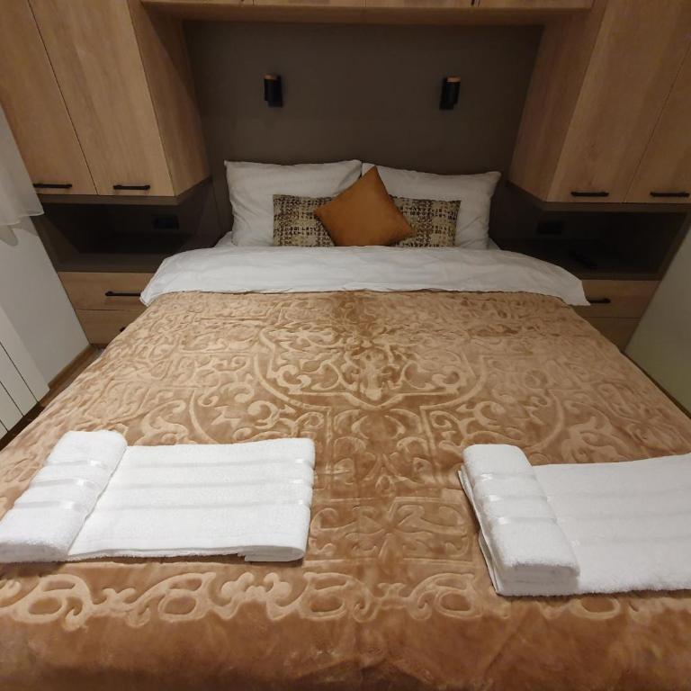 Iznad oblaka A6 - Apartman sa 1 Spavaćom Sobom - 19