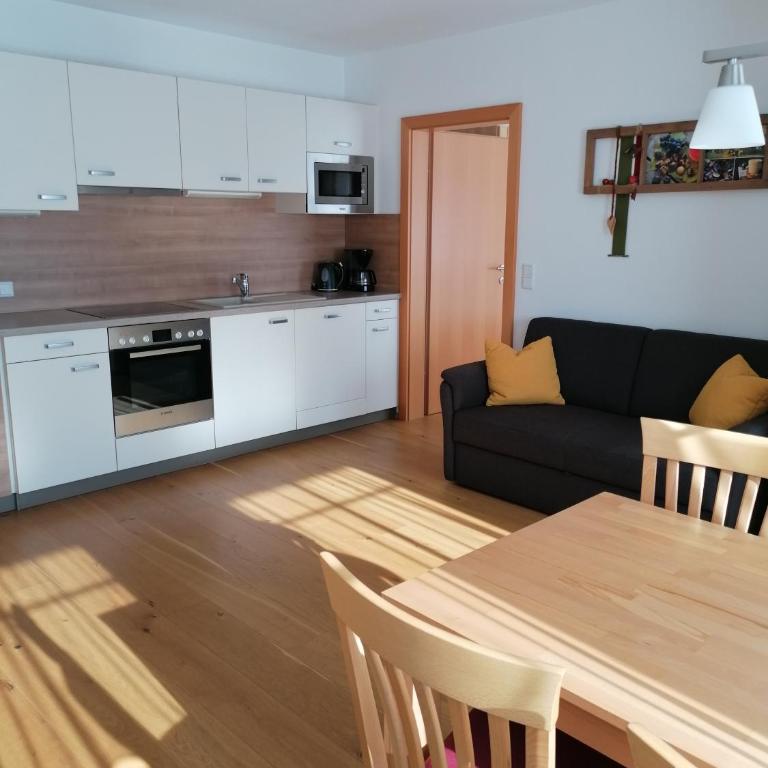 Appartement Alpenglück - Appartamento - Piano Terra - 23