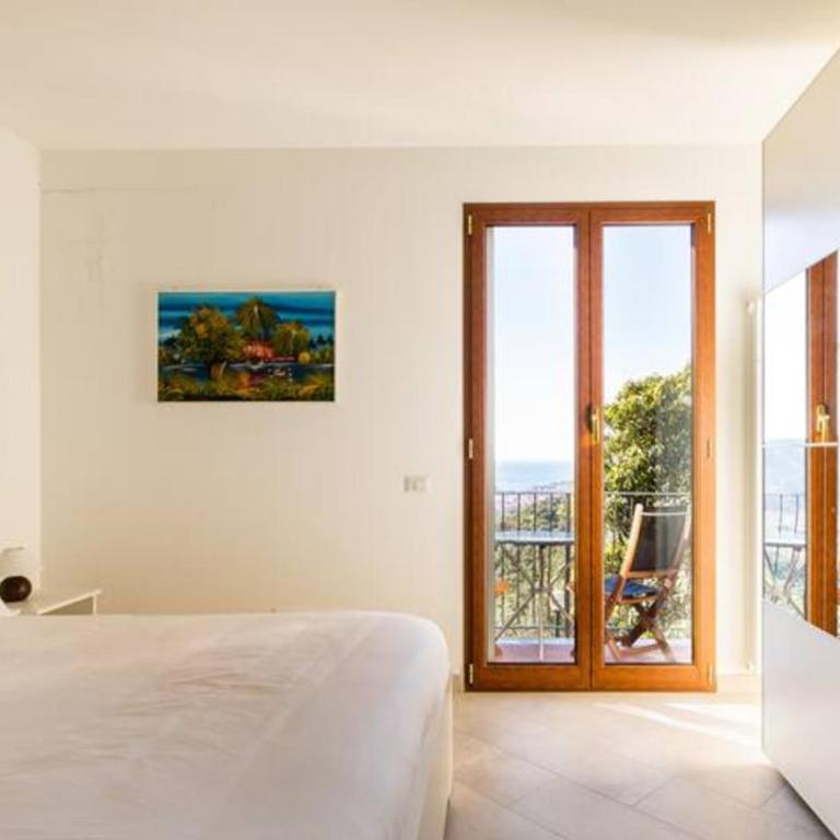 Il Glicine - Casa con 4 camere da letto - 12