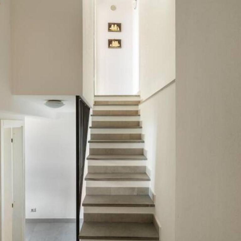 Il Glicine - Casa con 4 camere da letto - 14