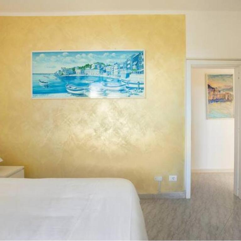 Il Glicine - Casa con 4 camere da letto - 17