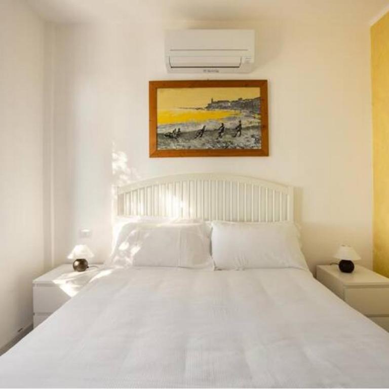 Il Glicine - Casa con 4 camere da letto - 19