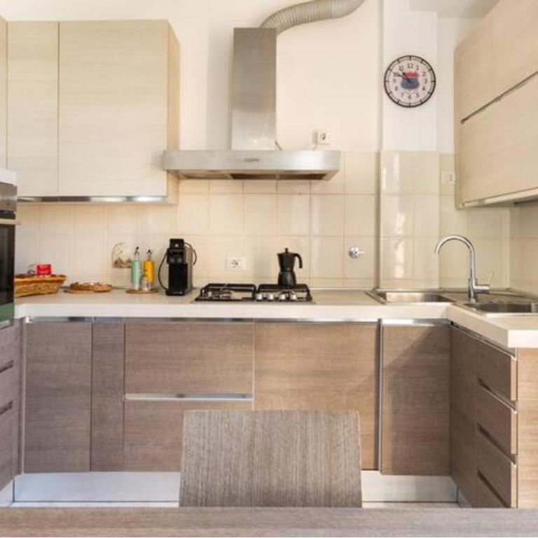 Il Glicine - Casa con 4 camere da letto - 22