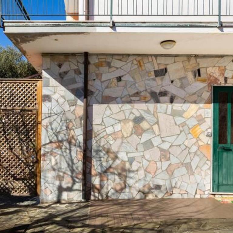 Il Glicine - Casa con 4 camere da letto - 30