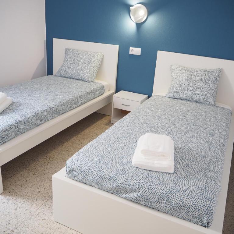 Apartament reformat amb vistes al mar i a les Illes Medes - Two-Bedroom Apartment - 10