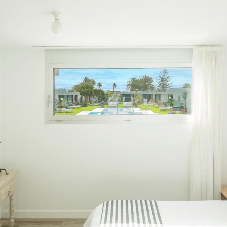 Bungalows Doña Rosa - Apartamento de 1 dormitorio - 9