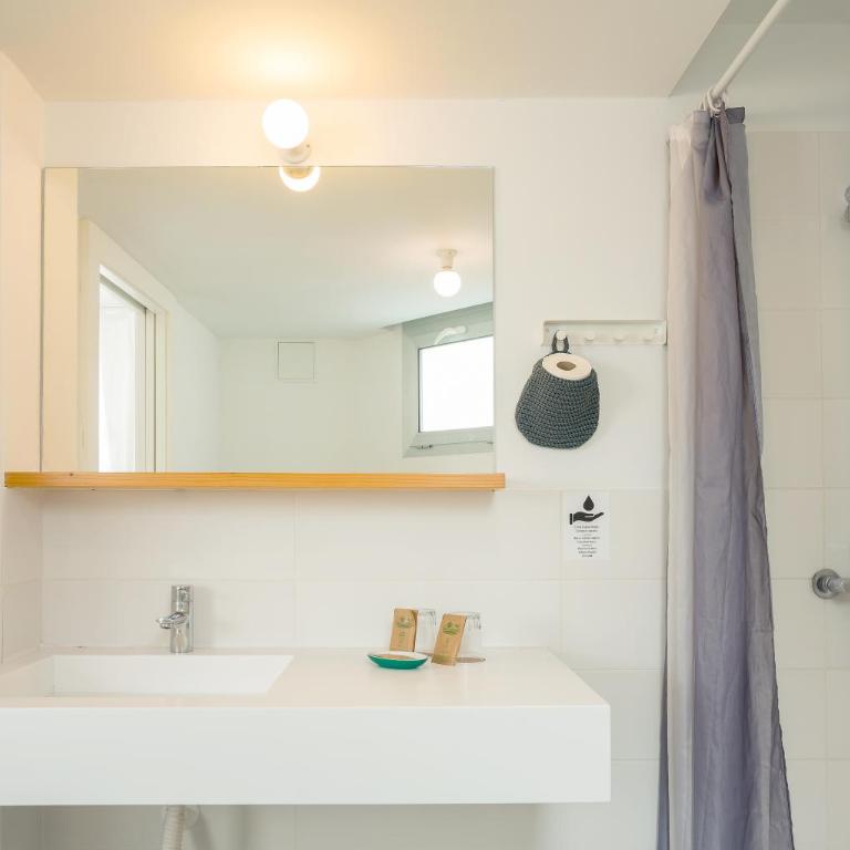 Bungalows Doña Rosa - Apartamento de 1 dormitorio - 4