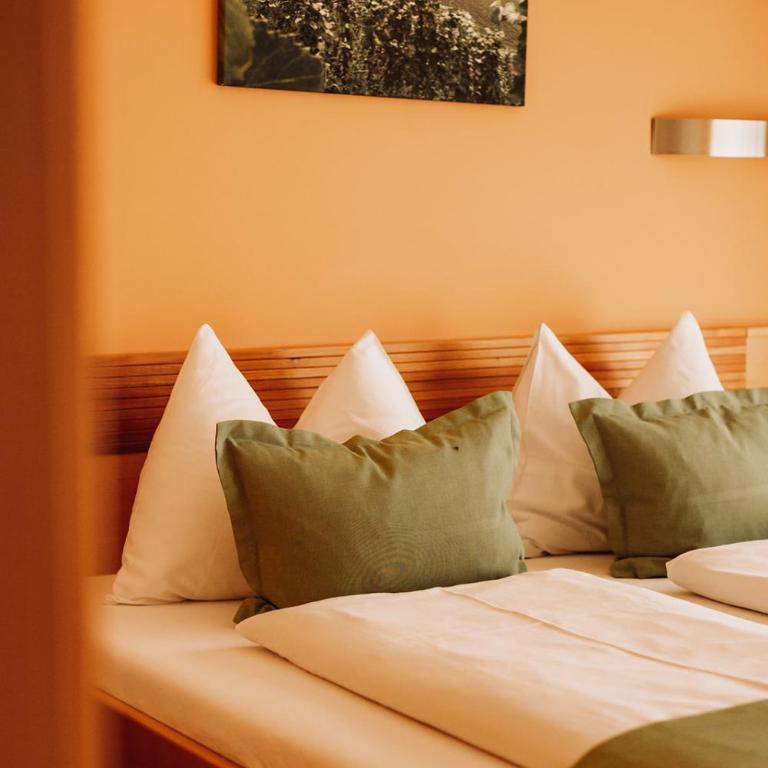 Weingut Kollerhof am Eichberg - Chambre Double avec Balcon - 3