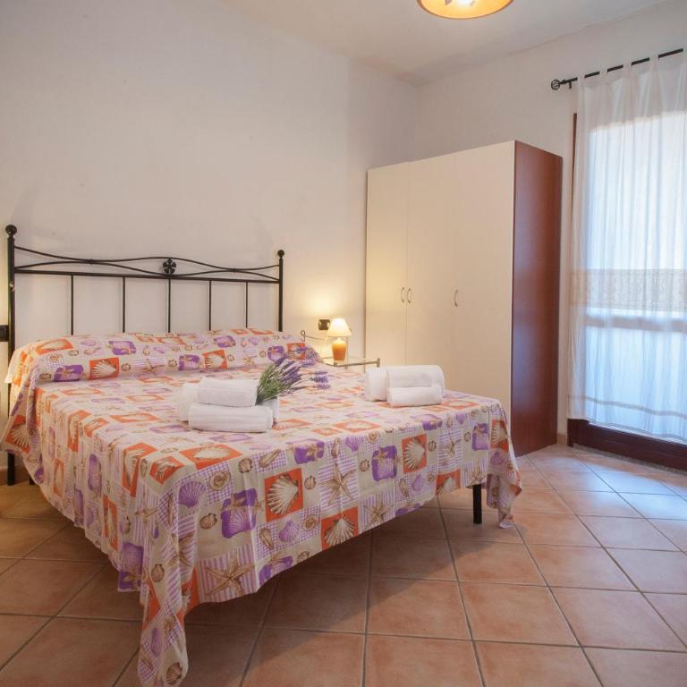 Ville del Mar - Two-Bedroom House - Ground Floor - 16