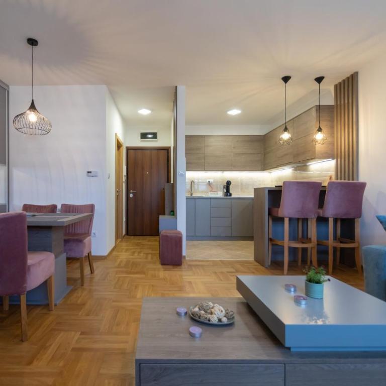 Apartment Vienna 3 - Apartman sa 1 Spavaćom Sobom - 27