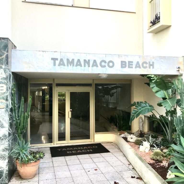 Seafront one bedroom apartment with a terrasse swimming pool and a parking - Appartement - 2
