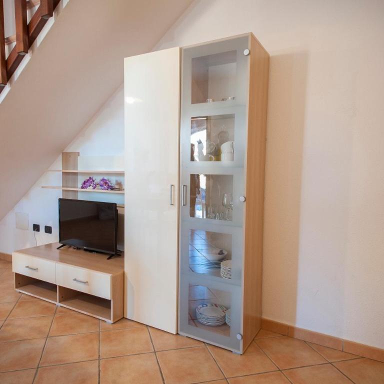 Ville del Mar - Two-Bedroom House - Split Level - 3