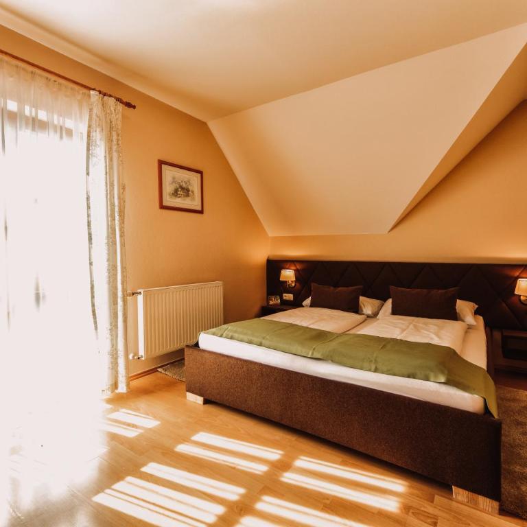 Weingut Kollerhof am Eichberg - Chambre Double - 5