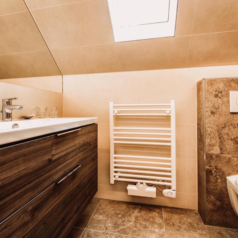 Weingut Kollerhof am Eichberg - Chambre Double - 4