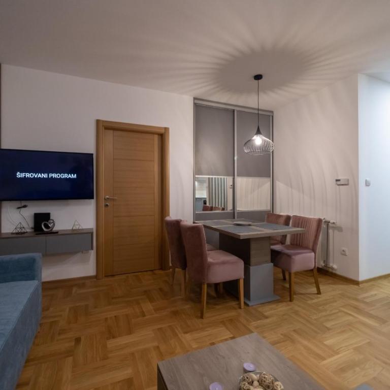 Apartment Vienna 3 - Apartman sa 1 Spavaćom Sobom - 21