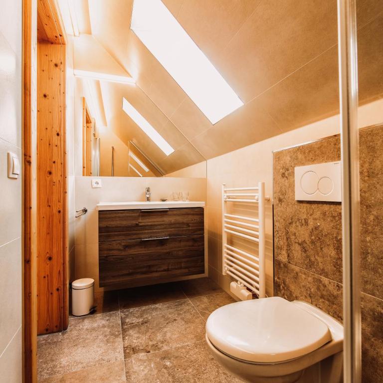 Weingut Kollerhof am Eichberg - Chambre Double - 2