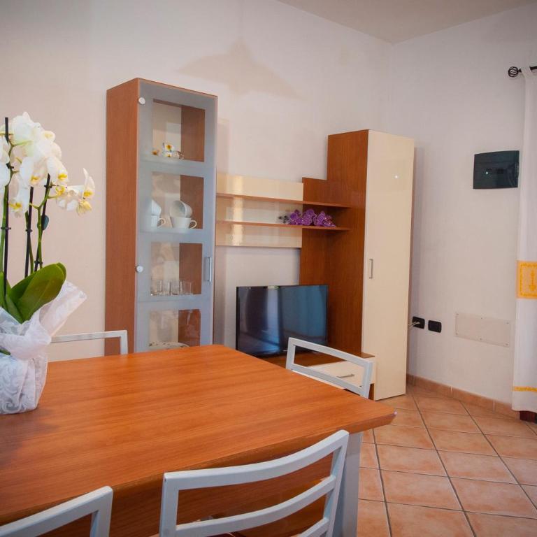 Ville del Mar - Two-Bedroom House - Ground Floor - 23