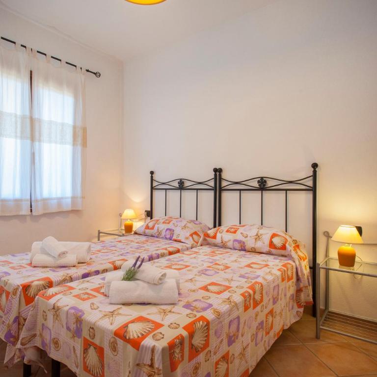 Ville del Mar - Two-Bedroom House - Split Level - 6