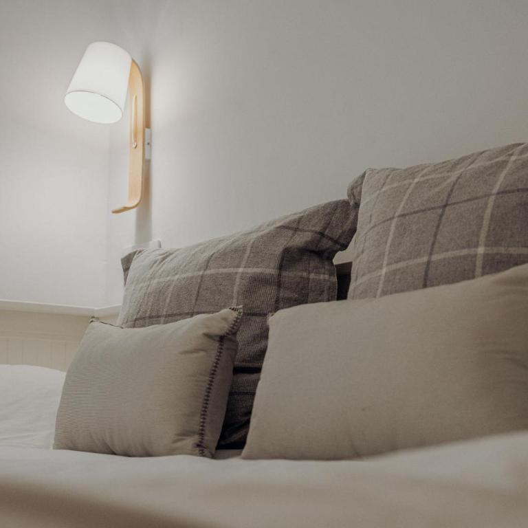 Apartamentos Destino Alquézar - Appartement Supérieur 2 Chambres - 7